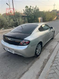 Hyundai Coupe